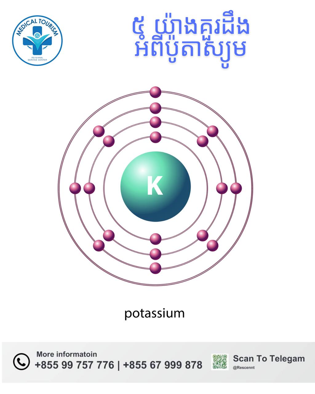 ប៉ូតាស្យូម